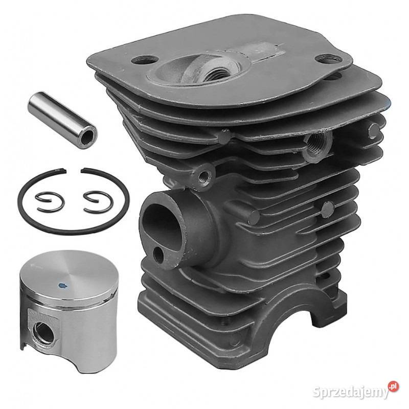 Cylinder Husqvarna 340 40mmTłok AIP Ostrołęka