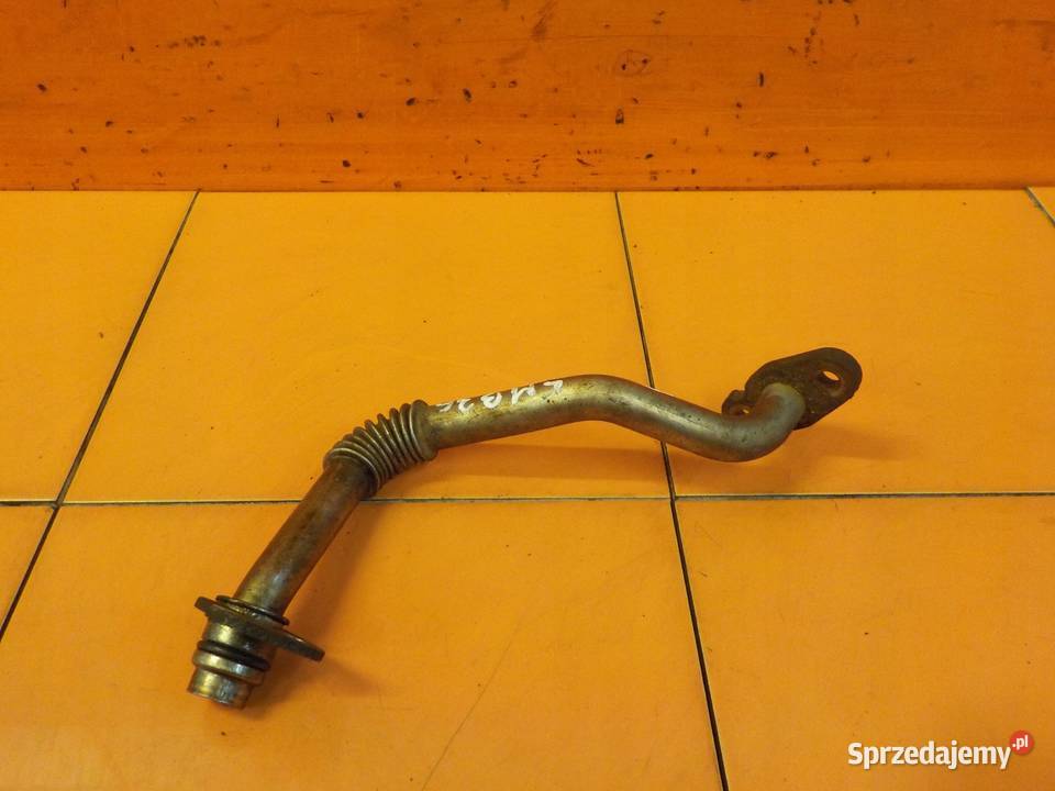 DISCOVERY III 27 TD V6 07r 200 276DT przewod Suków