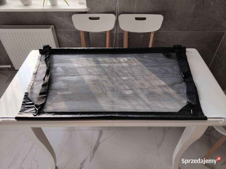 Vw Caddy Siatka Bagażnika Oryginał 2K5861691A Ostroróg