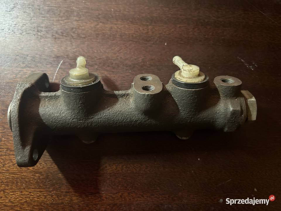 Pompa hamulcowa Polonez Borewicz stary typ podkarpackie Rzeszów