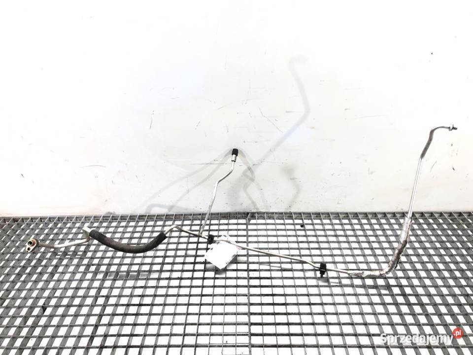 RURKA KLIMATYZACJI FORD MUSTANG V 37 309 osobowe