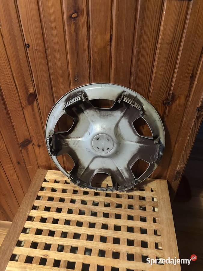 Kołpak Toyota osobowe Krajenka