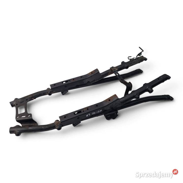 TYLNY STELAŻ OGON TYŁ Yamaha MT10 MT10 SP RN45 Chełm