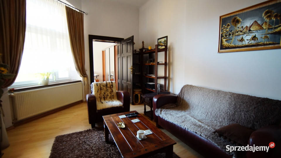 Do wynajęcia mieszkanie 150 m2 w Centrum Opola 150m2 Opole sprzedam