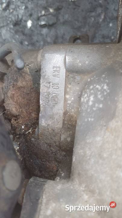 Volkswagen Golf 4 Skrzynia biegów EKW śląskie Żywiec sprzedam