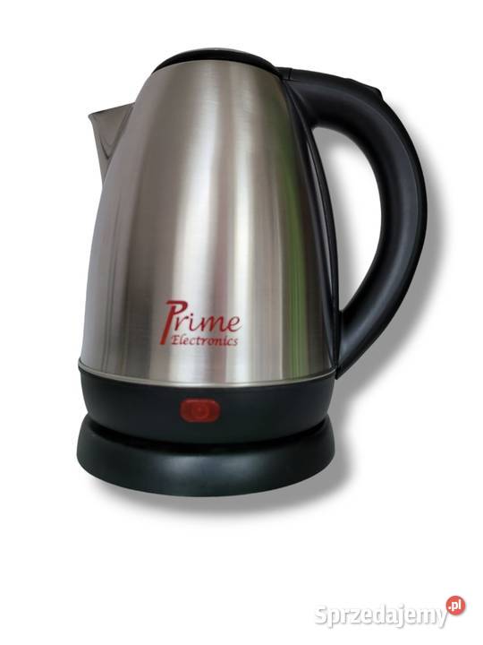 Czajnik elektryczny 18L 1500W Prime SFWK01 Wiązowna