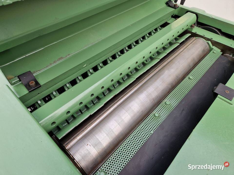 Grubościówka SCM S63 STRUGARKAGrubiarka Kalwaria Zebrzydowska sprzedam