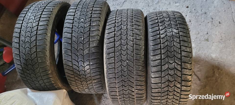 Opony zimowe Dębica frigo 2155516 opony zimowe Motoryzacja Legnica