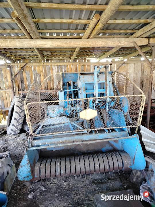 Prasa Kostka Fortshritt Niemodlin