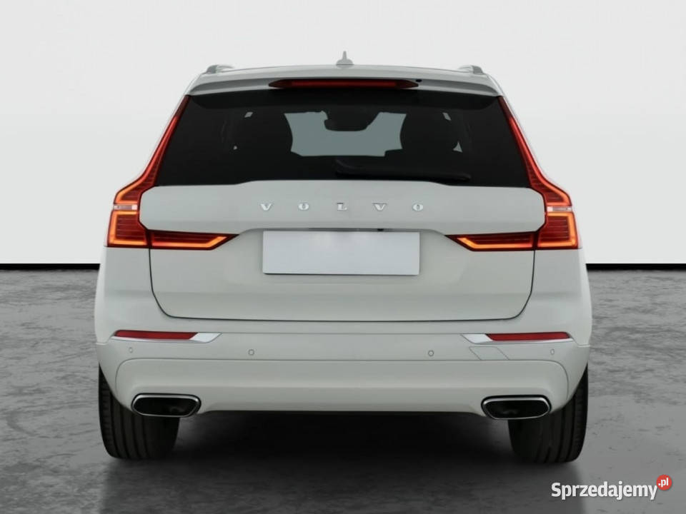 Volvo XC60 T4 Piaseczno