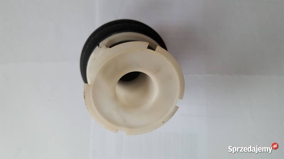 Korek filtra pralki Bosch Warszawa