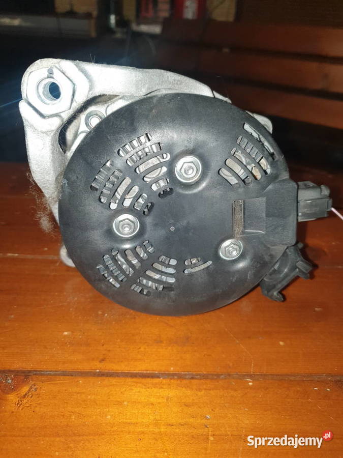 Alternator BMW n20 n26 7605061 Mielec