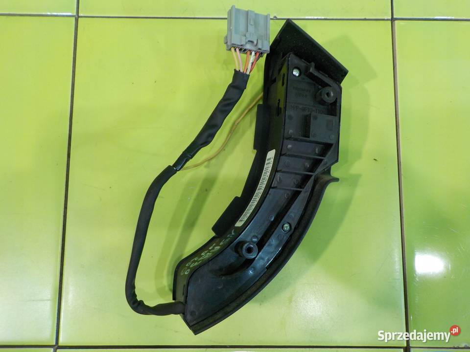 NISSAN NV200 15 DCI 13r VAN przelaczniki Suków sprzedam