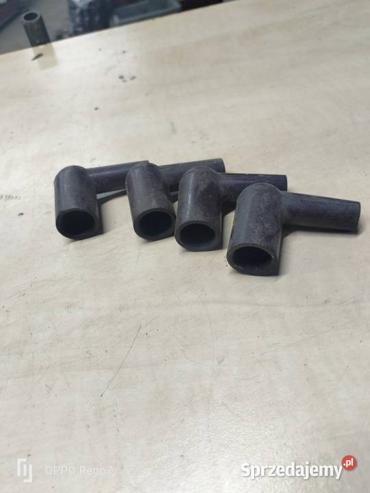 Fajki zapłonowe WSK WFM SHL łódzkie Łubno