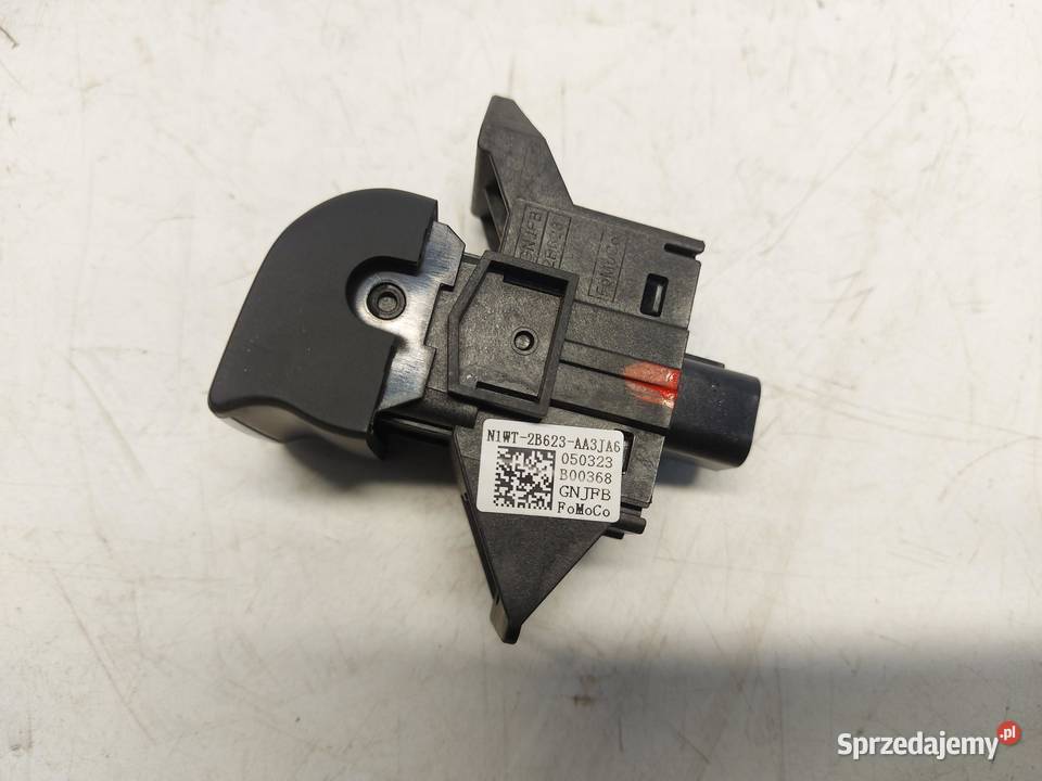 Ford Ranger VI 6 Przełącznik hamulca ręcznego osobowe dolnośląskie sprzedam