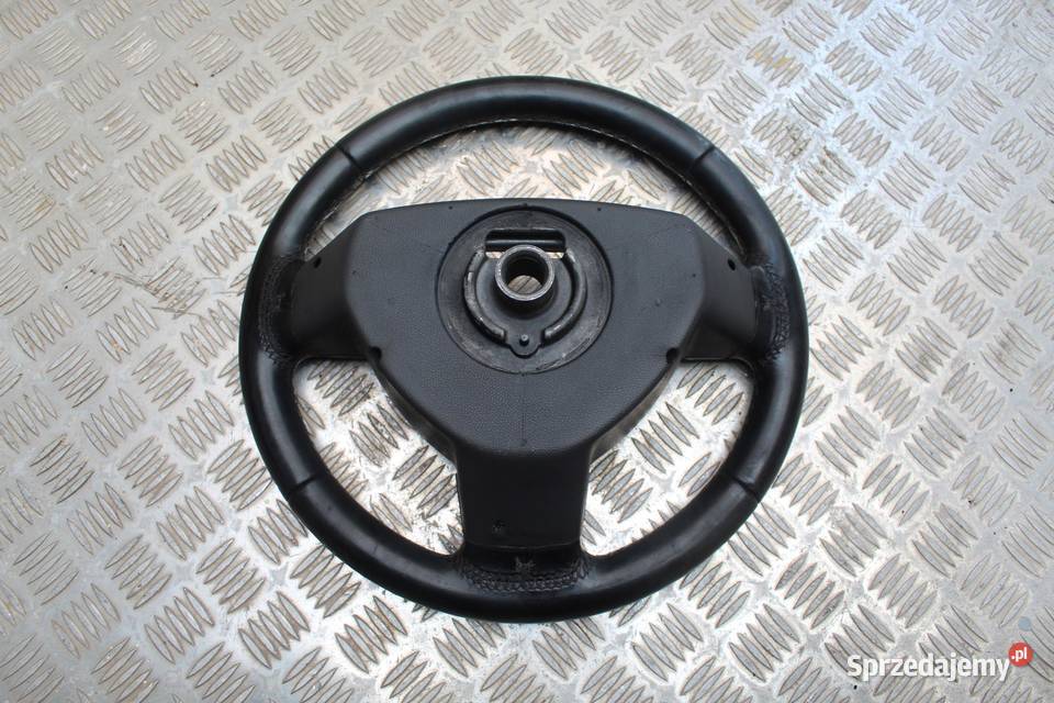 KIEROWNICA OPEL ASTRA H DO OBSZYCIA 13111336AB sprzedam