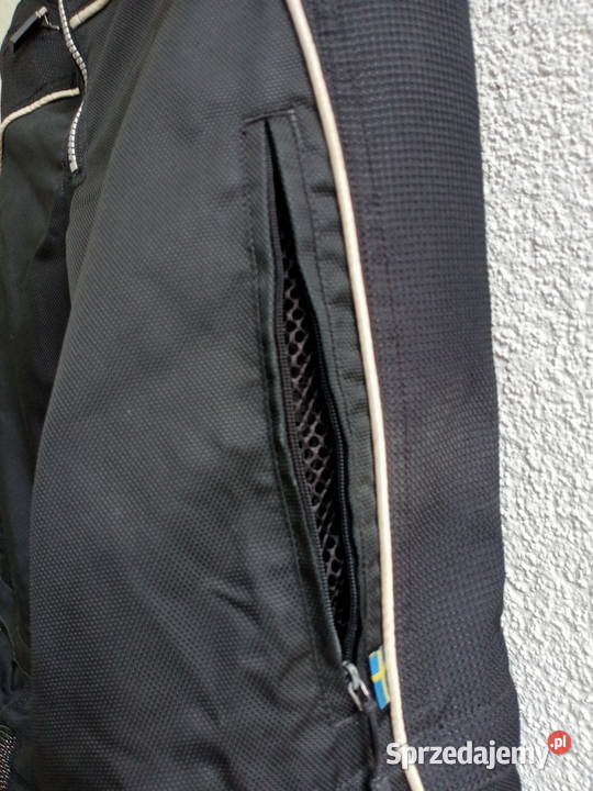 Spodnie STR Lindstrands M z odpinanymi nogawkami Pruszków sprzedam
