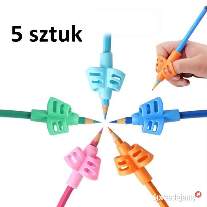 Nakładka korekcyjna do nauki pisania rysowania 5 sprzedam