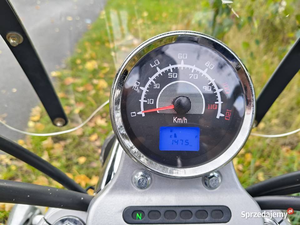 Sprzedam Junak mM12 nieuszkodzony Brzeg Dolny