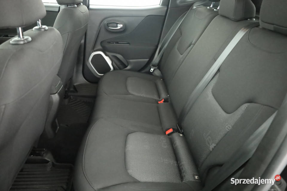 Jeep Renegade 16 EtorQ Renegade mazowieckie Piaseczno