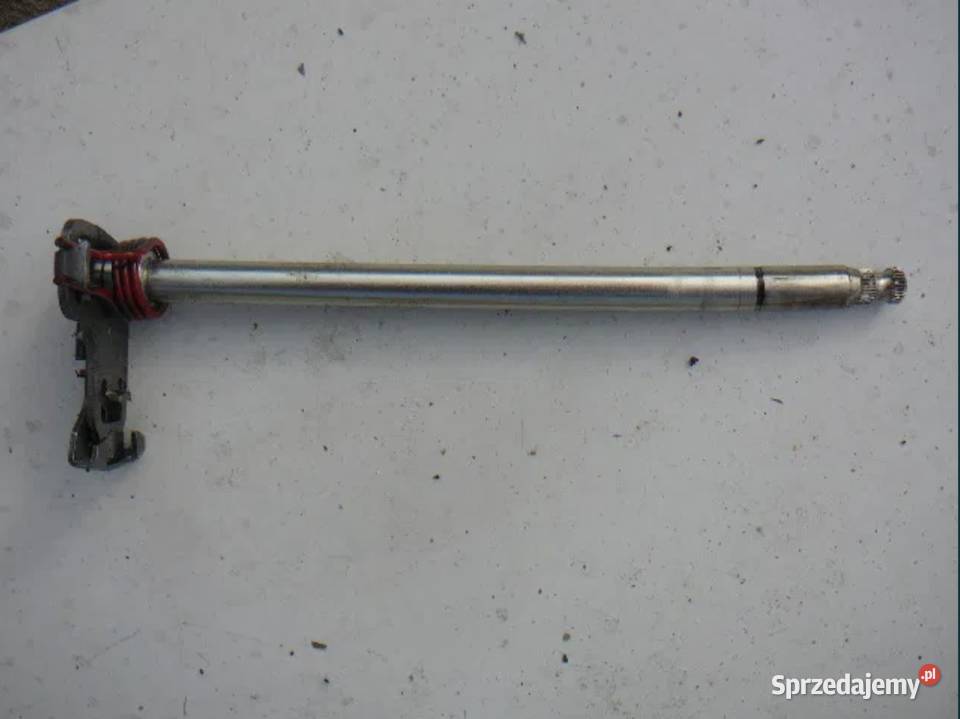 Wybierak biegów Kawasaki Z900 Ostrzeszów