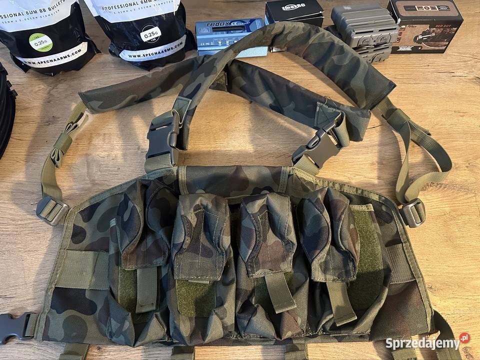 Szpej specna cyma east crane Mińsk Mazowiecki