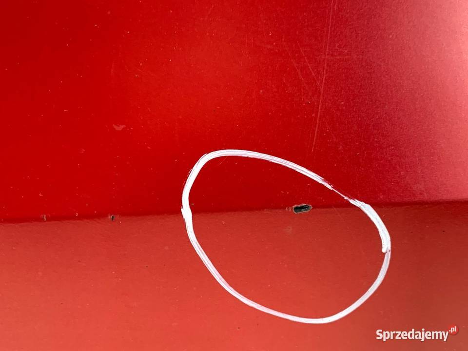 DRZWI PRAWY TYŁ AUDI Q8 SUV