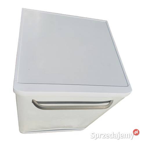 Zmywarka Sharp QWDX41F47EW wolnostojąca z klamką wolnostojące śląskie Częstochowa