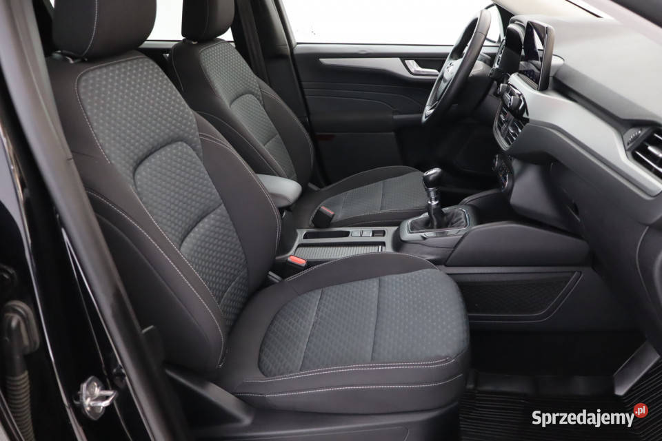 Ford Kuga 15 EcoBlue elektryczne szyby Zabrze sprzedam