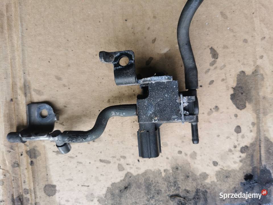 zawór podciśnienia denso 480 honda 22 Icdti CRV Dziecinów sprzedam