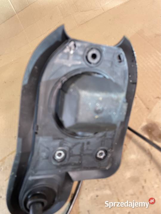 Wybierak zmiany biegów automat 7522144 Bmw 5 e60 fotele, kanapy Szczecin