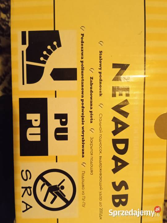 Półbuty robocze Półbuty Kwidzyn