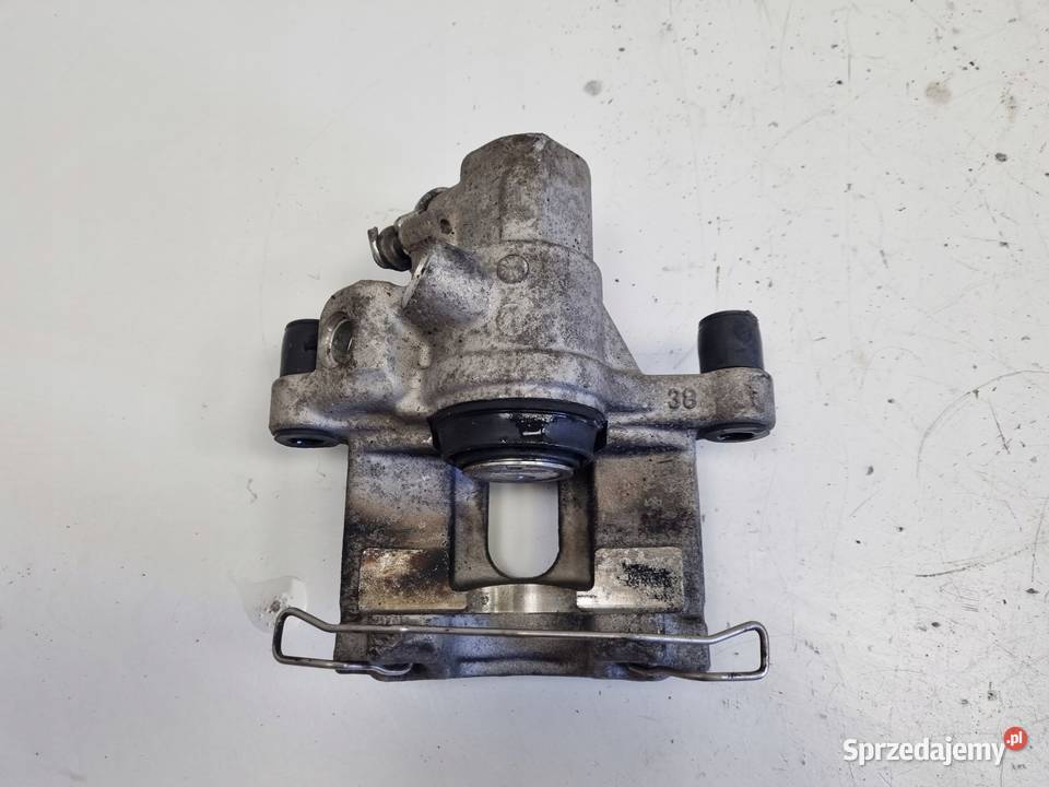 Volvo V40 II TYLNY ZACISK HAMULCOWY prawy tył lubelskie Chełm