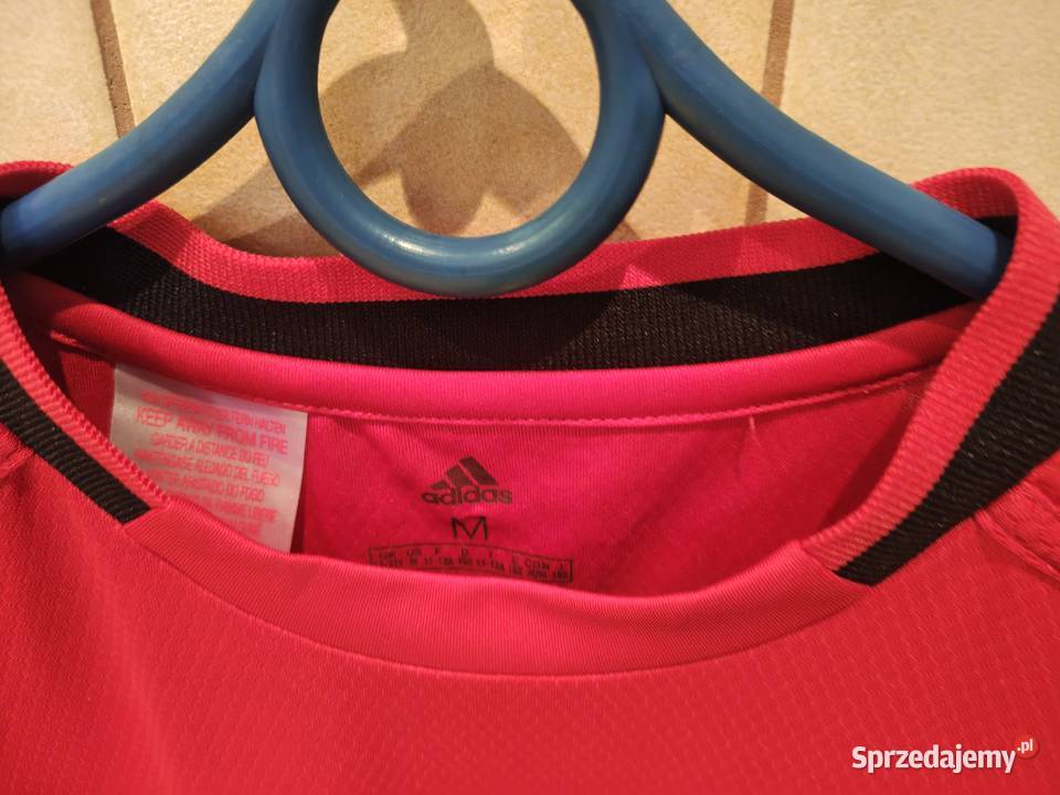 Koszulka Adidas śląskie