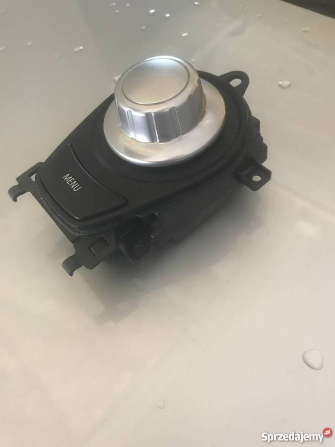 Kontroler pokrętło Idrive e90 Busko-Zdrój