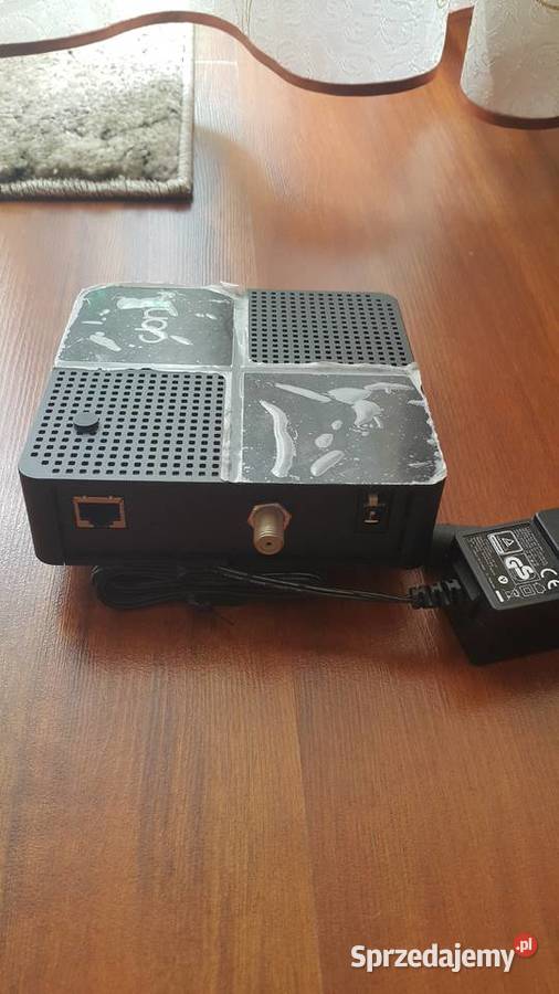 Modem CBN mod CD 6141E Białystok