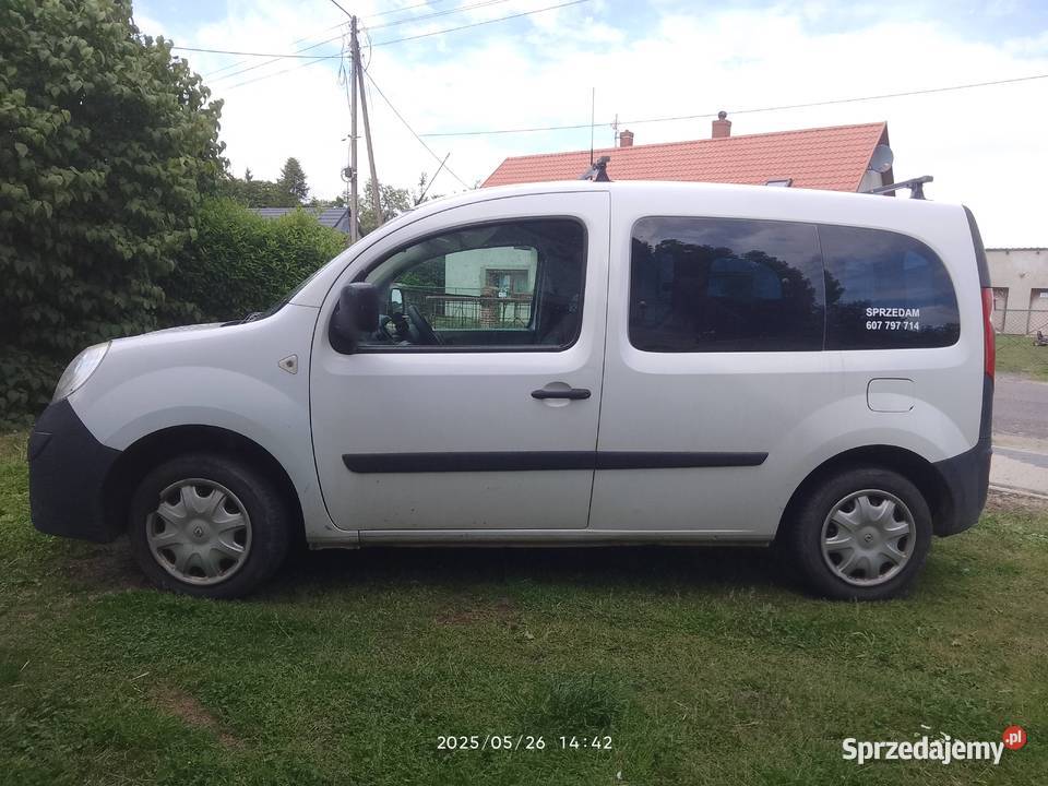 Renault Kangoo ll