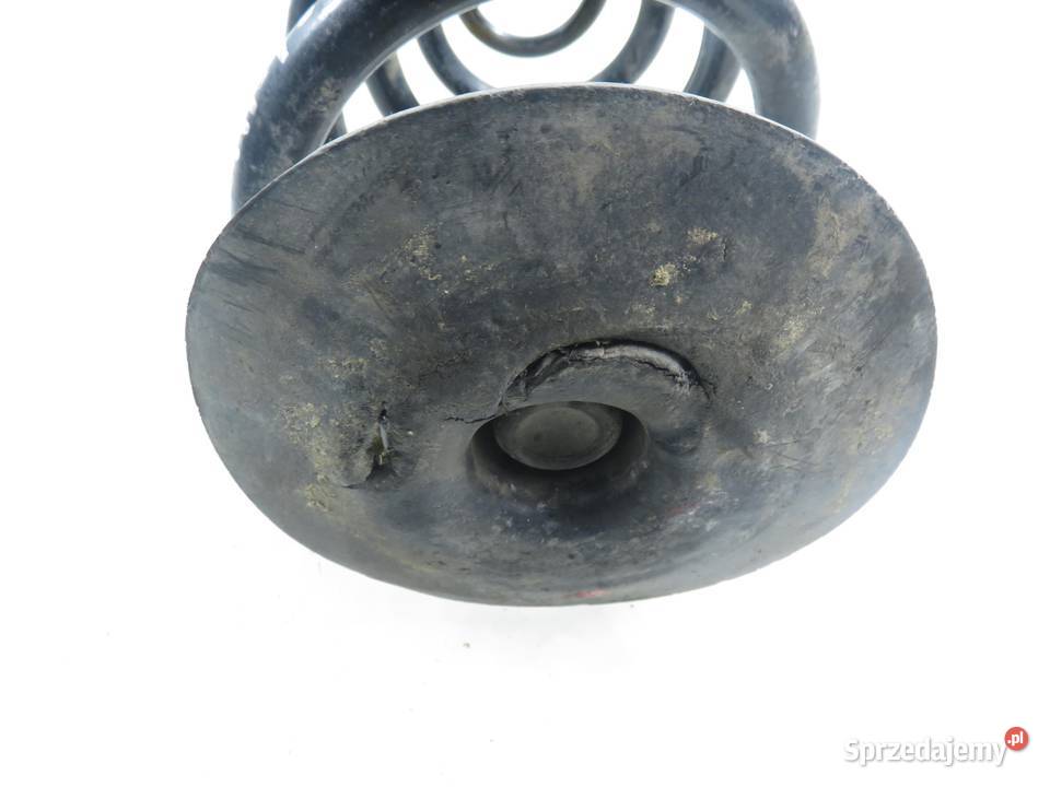 SPRĘŻYNA TYŁ BMW 3 Compact E46 18 316 ti 115 N42 małopolskie