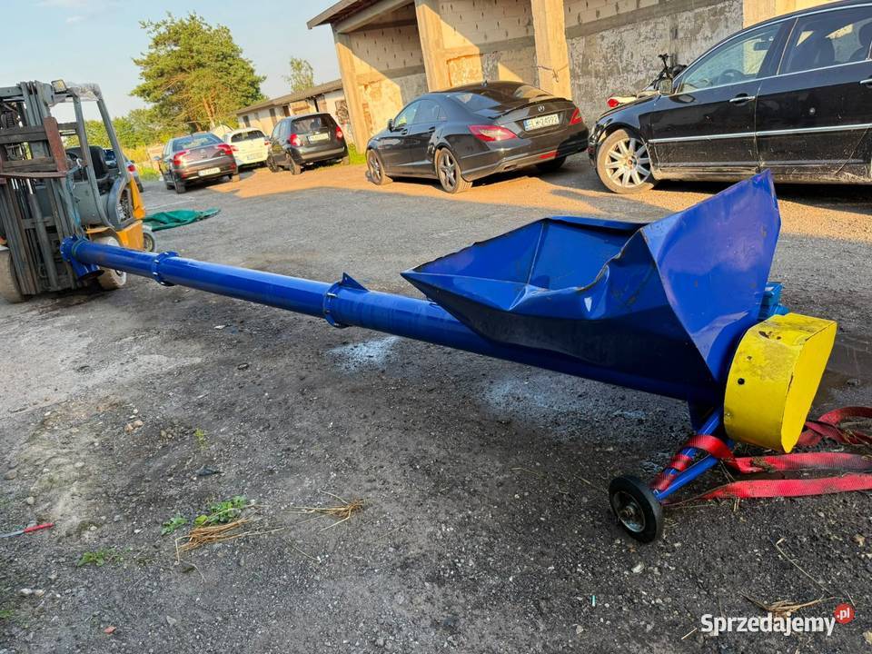 Żmijka fi 220 6 mdł sprzedam