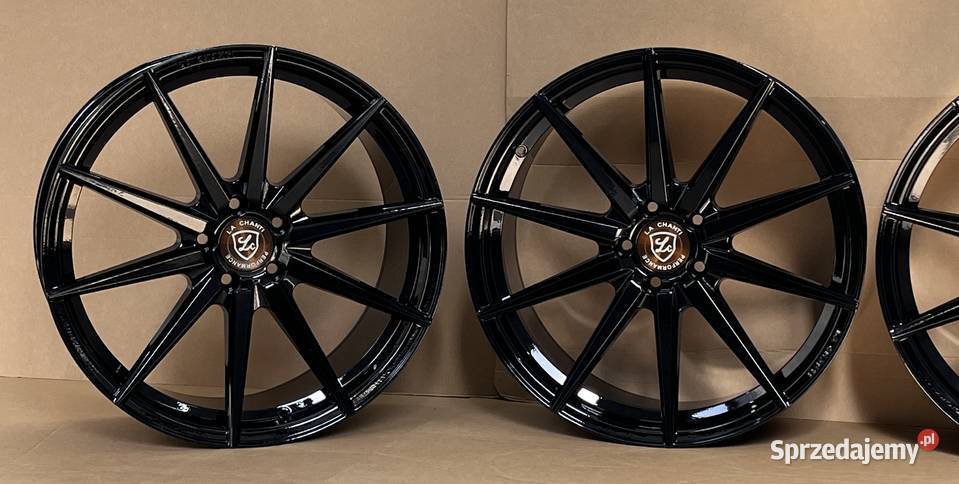 Felgi La Chanti Performance LCP10 5x112 9Jx20 Gostyń