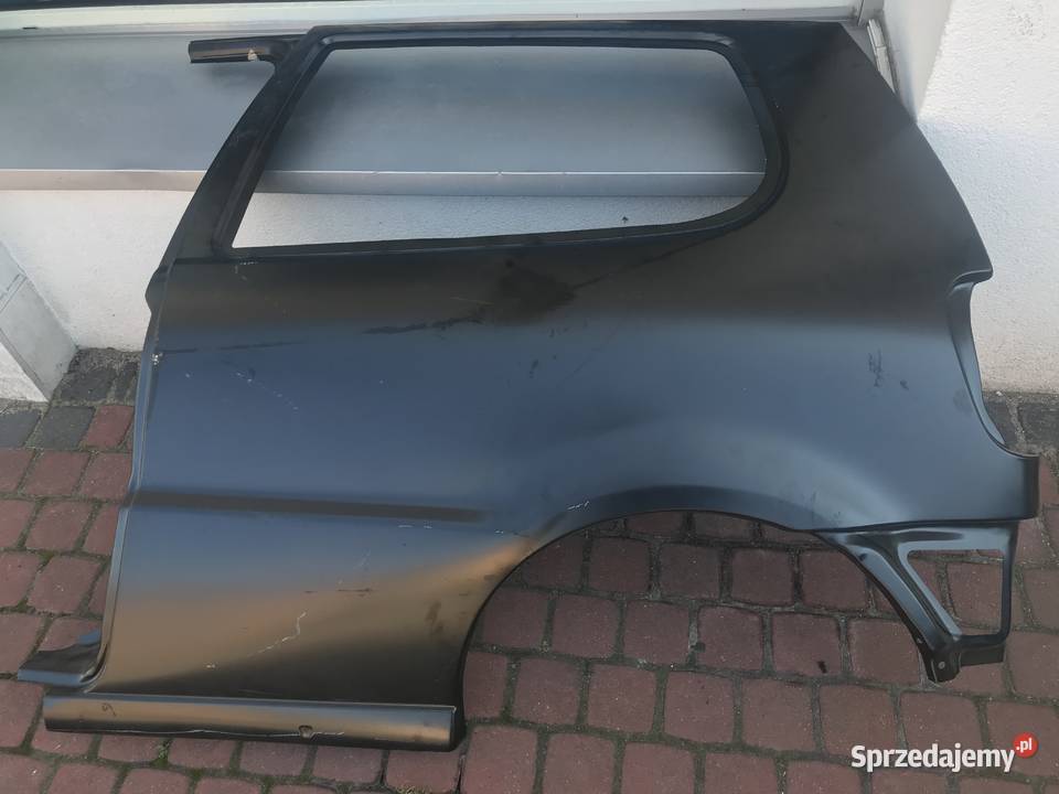 BŁOTNIK TYL POLO LEWY 942000 3DRZWI