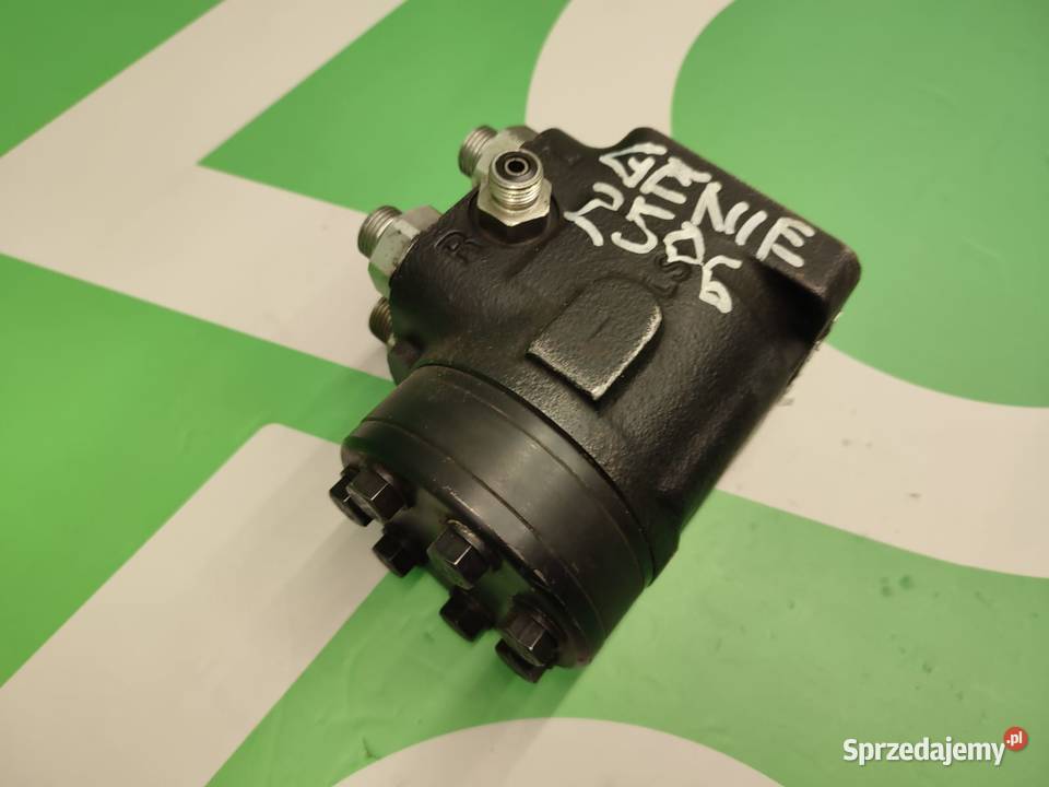 Orbitrol EATON XCEL45 125 GENIE 2506 Pozostałe Wilkowo