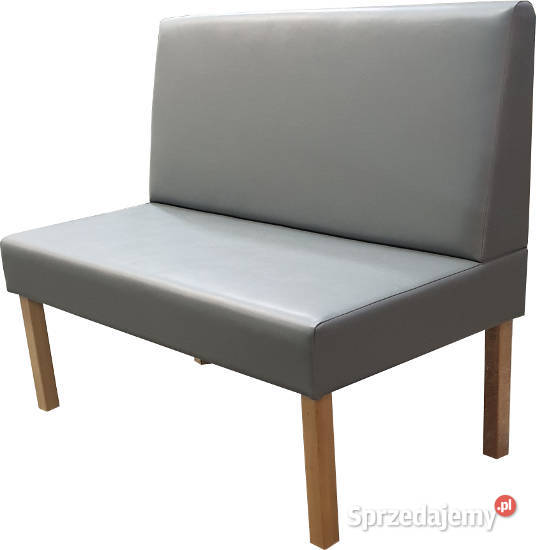 Loża loże barowe sofa kanapa klubowa na wymiar Gastronomia śląskie