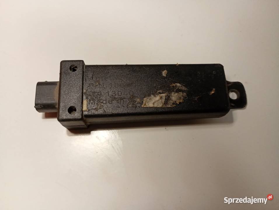 TESLA MODUŁ ĆISNIENIA OPON 102482300A Poręba Średnia