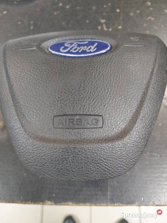 Airbag Ford Transit BK21V042B85AB35B8 BRATFORD Radom