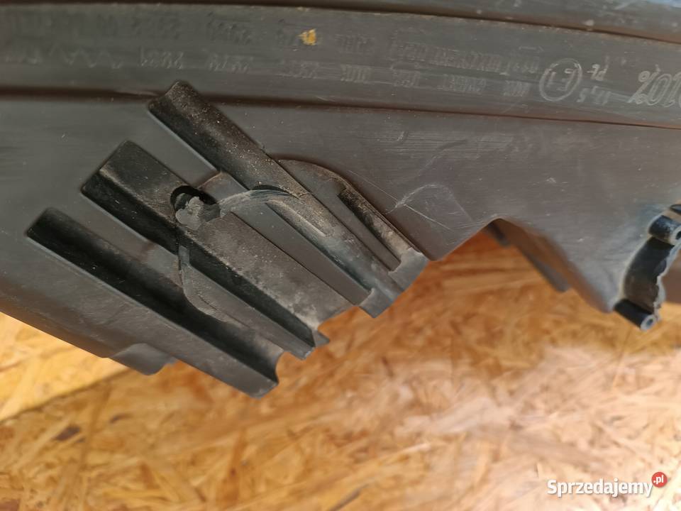 LAMPA PRAWY PRZÓD EU 7N5941754 SEAT ALHAMBRA II Nowy Tomyśl