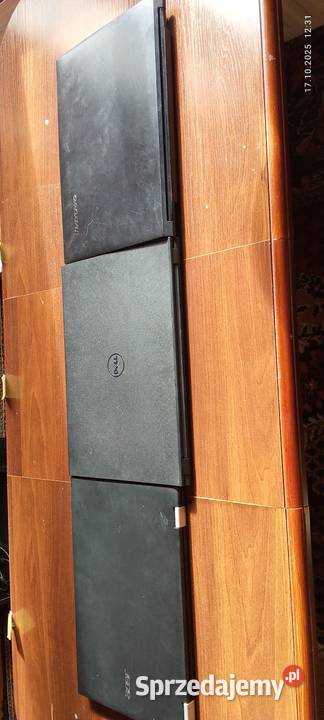 Dell Inspiron 15 procesor i3 świętokrzyskie Rudki