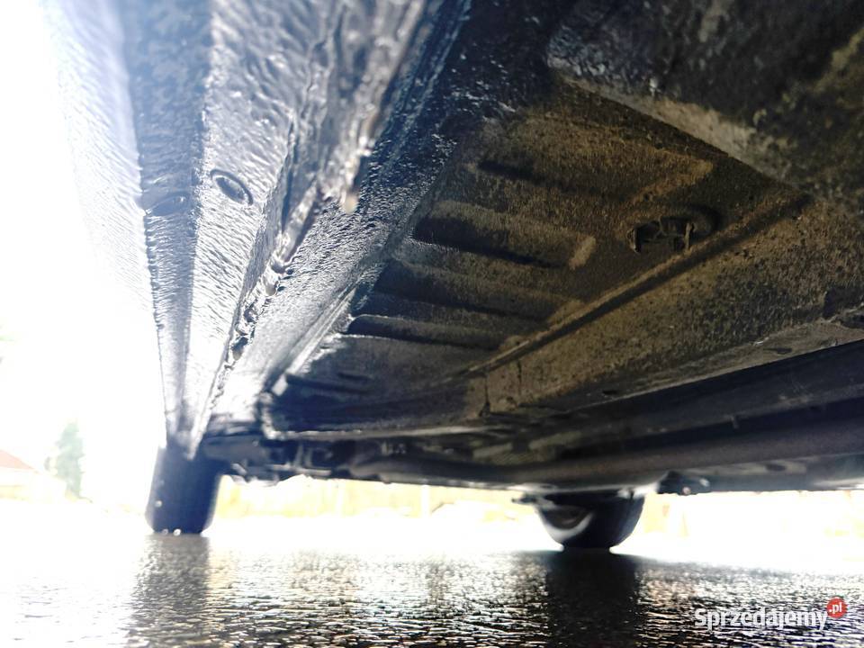 Peugeot 207 14 8V MPI LPG Sekwencja 5 drzwi Przemyśl sprzedam