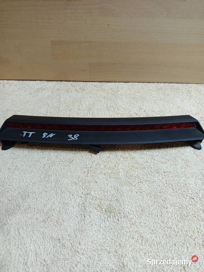 Światło stop Audi TT 8n osobowe Mrągowo