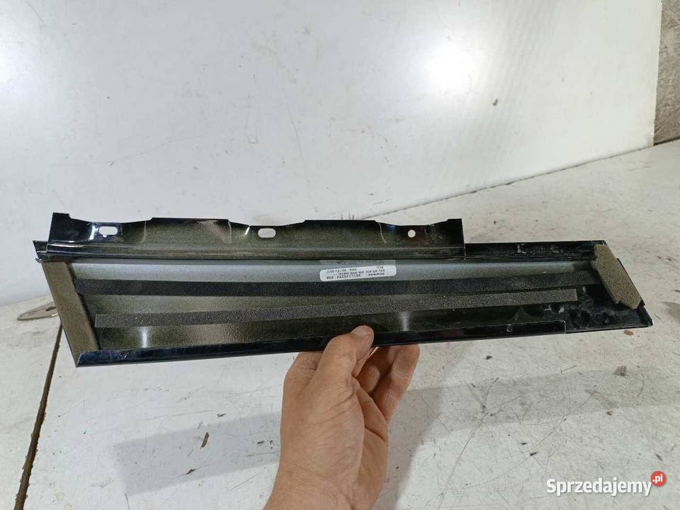 LISTWA DRZWI PRAWY PRZÓD PEUGEOT 508 96711252XY sprzedam